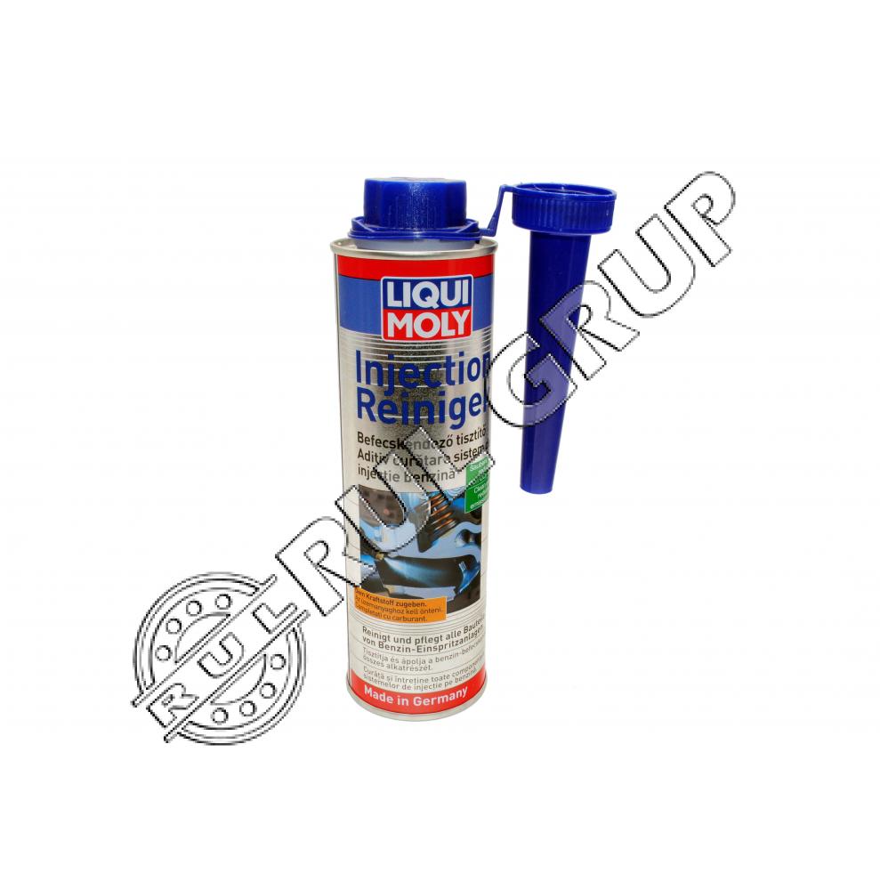 ADITIV BENZINA 300ML LIQUI MOLY 